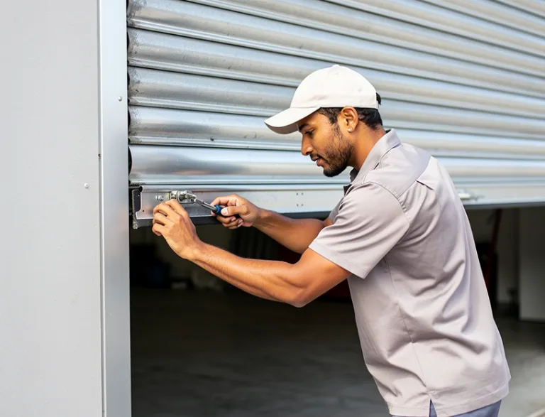 Rollladenreparatur Wismar